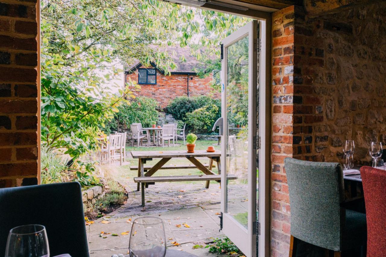 The Pointer Hotel Brill Exterior photo