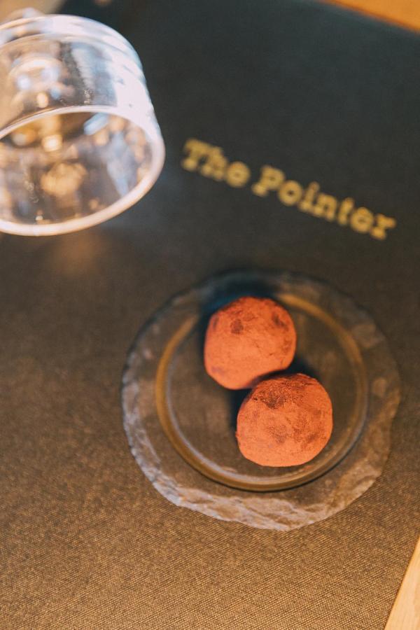 The Pointer Hotel Brill Exterior photo